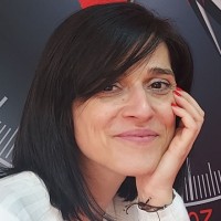 Claudia Silva