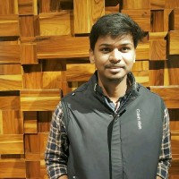 Sourav Sahu