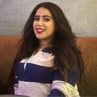 Loubna Bantissi