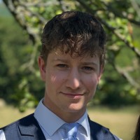Jacob Nethercott