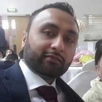 Muhammad Adeel Younis