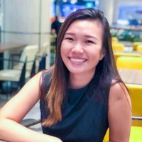 Joanne Tang
