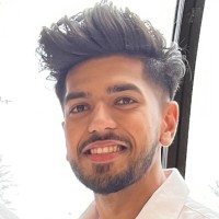 Pavan Rana