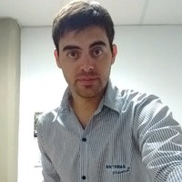 Dario Jesús Cabrera