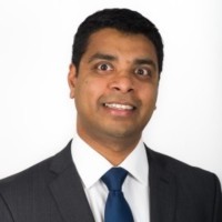 Dr Nishaal Gooroochurn