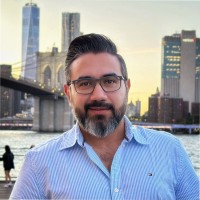 David Orellana PR and Communications