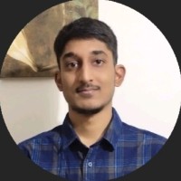 Bharath Raju