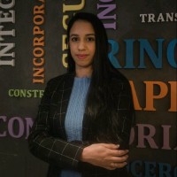 Marcia Silva Galo