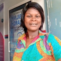 Ngong Charlotte Nabain