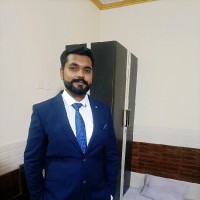Ashish Gangwar