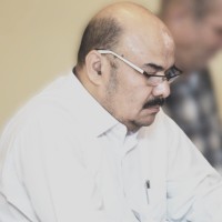 Mohamed Elkotby