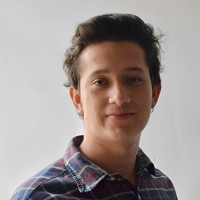 Ivan Daniel Cuevas Rojas