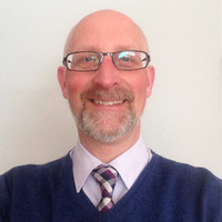 Jeremy Marshall