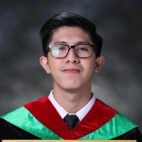 Ivan Carmelo Elijah Pernia