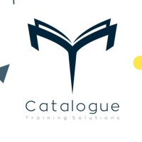 Catalogue Training Solutions