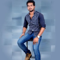 Mugesh Muthiah