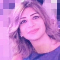 Shantal Khoury