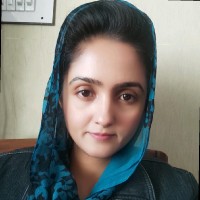 Saira Haroon