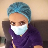 Joyce Hatem
