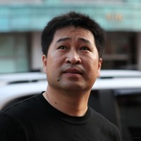 Guoxing Yang