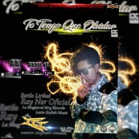 Ray Nsr Oficial