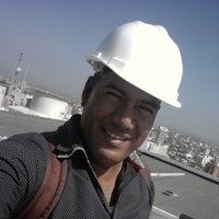 Carlos Alberto Barrera Martinez