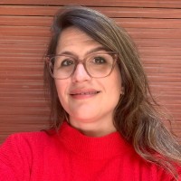 Camila Bello Darrieux