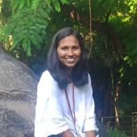 Akshata Naik