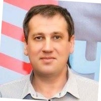 Александр Кузнецов