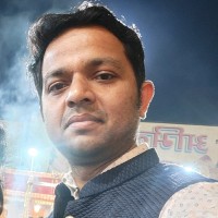 Deepak Kumar Gupta