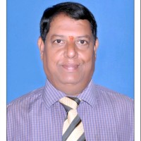 Sesha Srinivasa Rao chamarthy