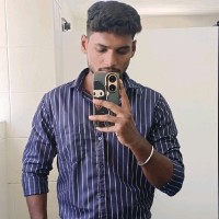 Dinesh Kumar S
