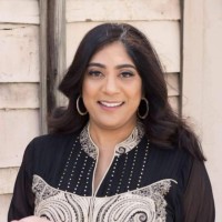 Mitchelle Mehta