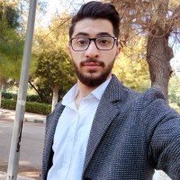 mohamad obaied