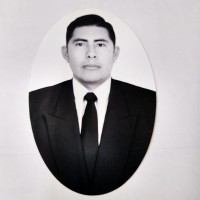 Isai Serrano Herrera