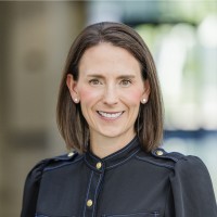 Katie Mcbreen