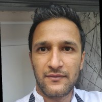 Anuj Luitel