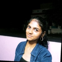 Sruthi V