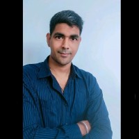 Durvesh Mane