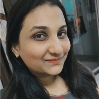 Aarti Thombre