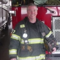 Greg Smith, MPA, EMT-P