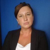 Patrycja Jurek- Niewadzi