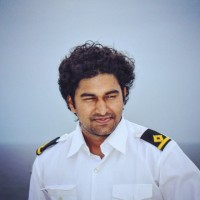 Deepak M.