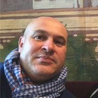 Fabrice Drouet