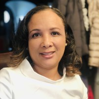 Sylvia Taylor