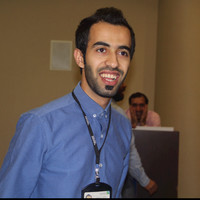 Abdulaziz Alnashmi