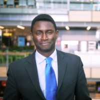 Mo Jalloh ACMA CGMA CPA