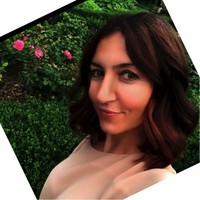 Vanessa Visentin