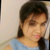 Varsha Chaurasia