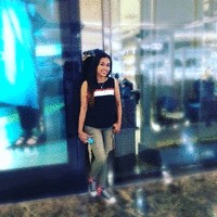 Arie Kurniawati